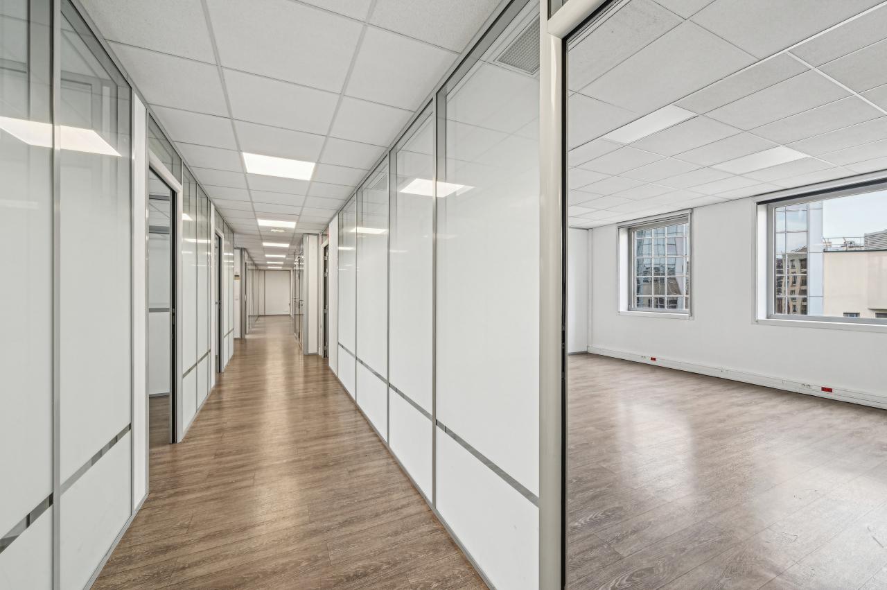 Bureau Montrouge 758m² Vente bureau Montrouge Hauts-de-Seine OVBUR2530811 6